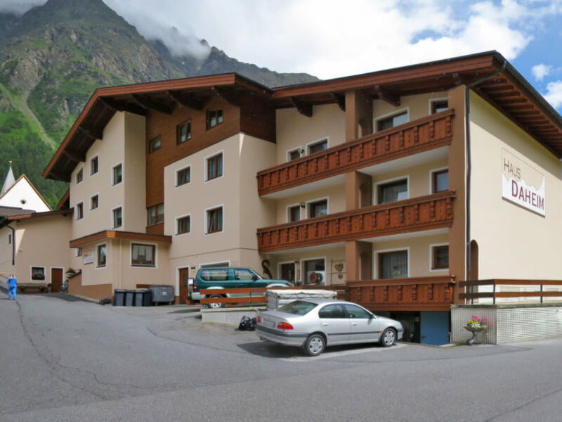 Haus Daheim