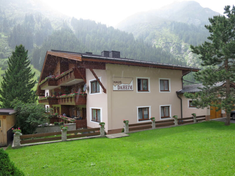 Haus Daheim