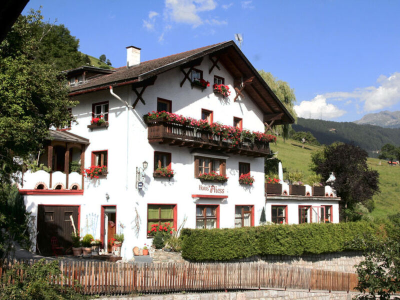 Haus Fliess