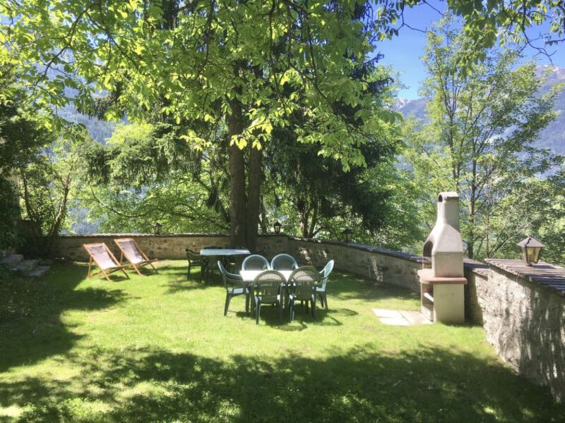Wohnung Schrofenstein