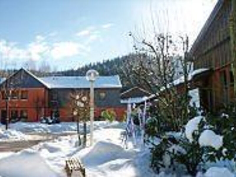 Aparthotel Frankenwald