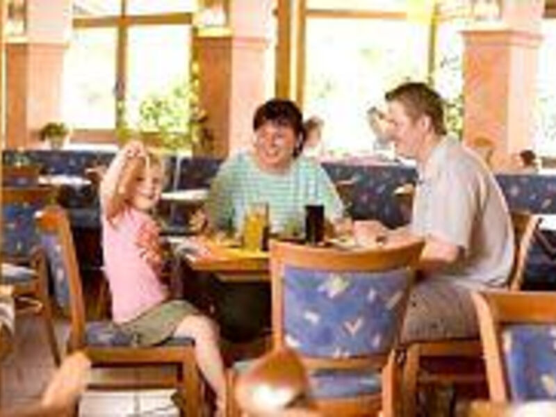 Aparthotel Frankenwald