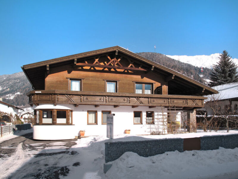 Haus Apart Grazia
