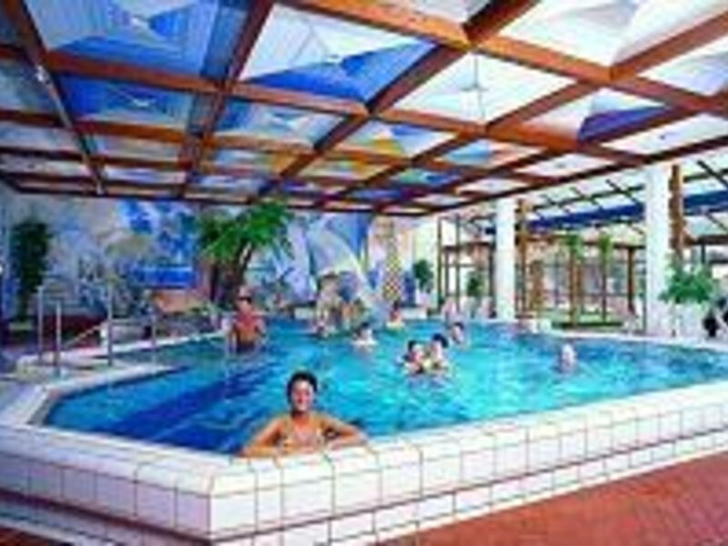 Aparthotel Frankenwald