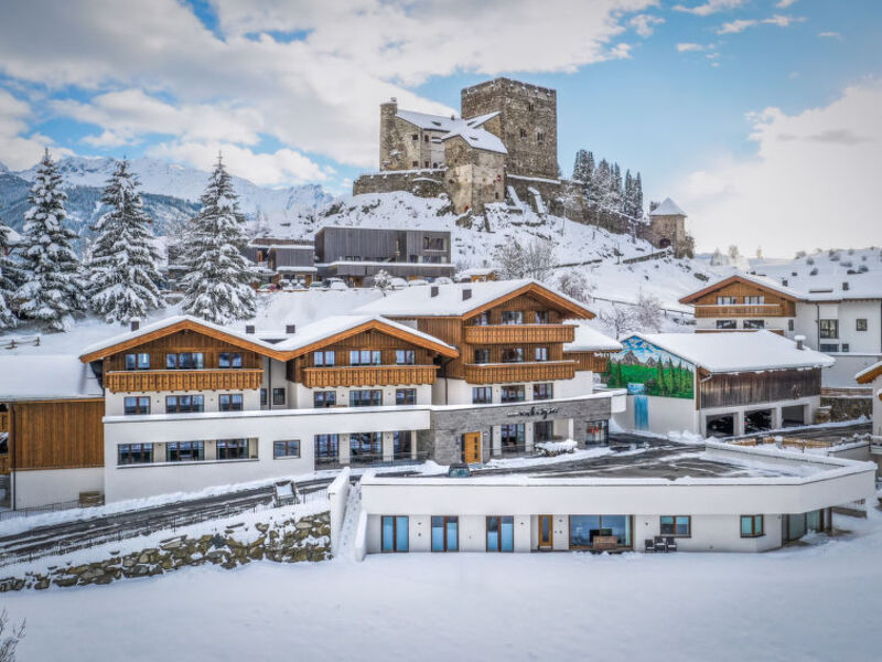 Bergzauber