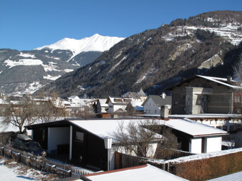 Ferienbungalow Mathoy