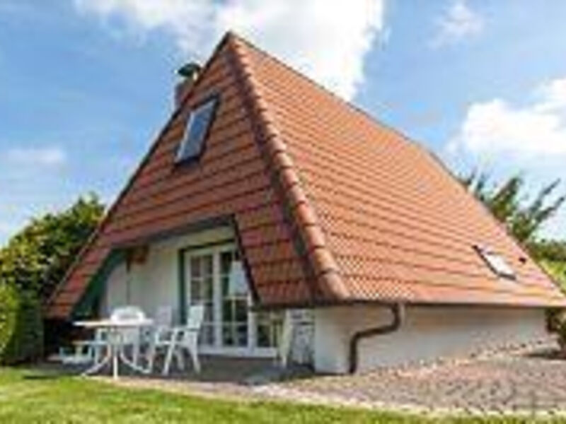 Appartementhaus Cuxland Ferienpark Dorum