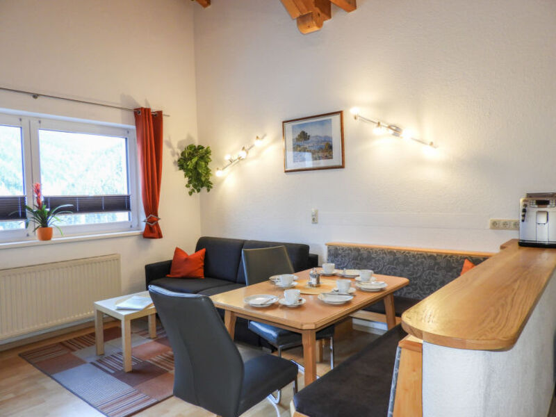 Haus Brabenetz