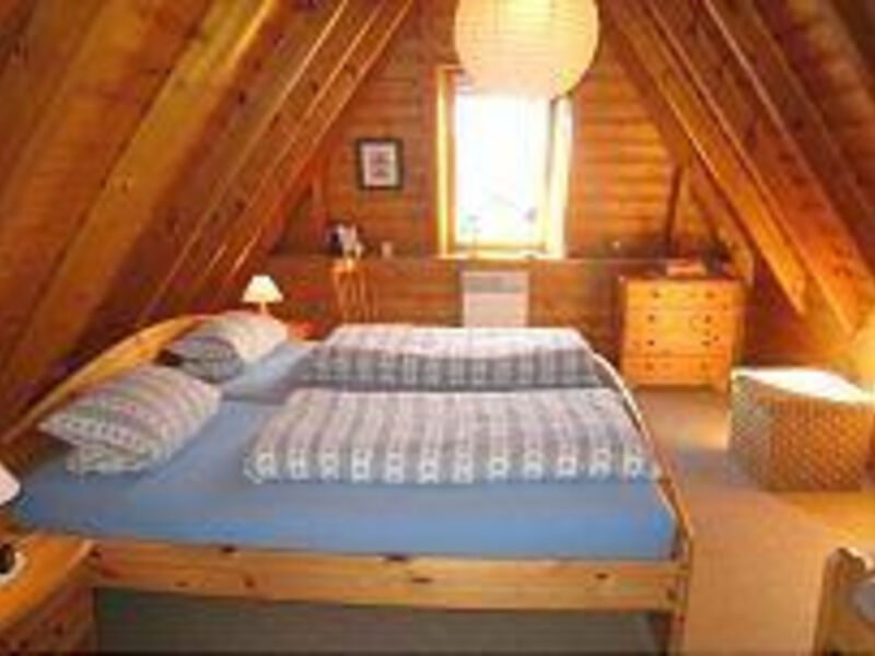 Appartementhaus Cuxland Ferienpark Dorum