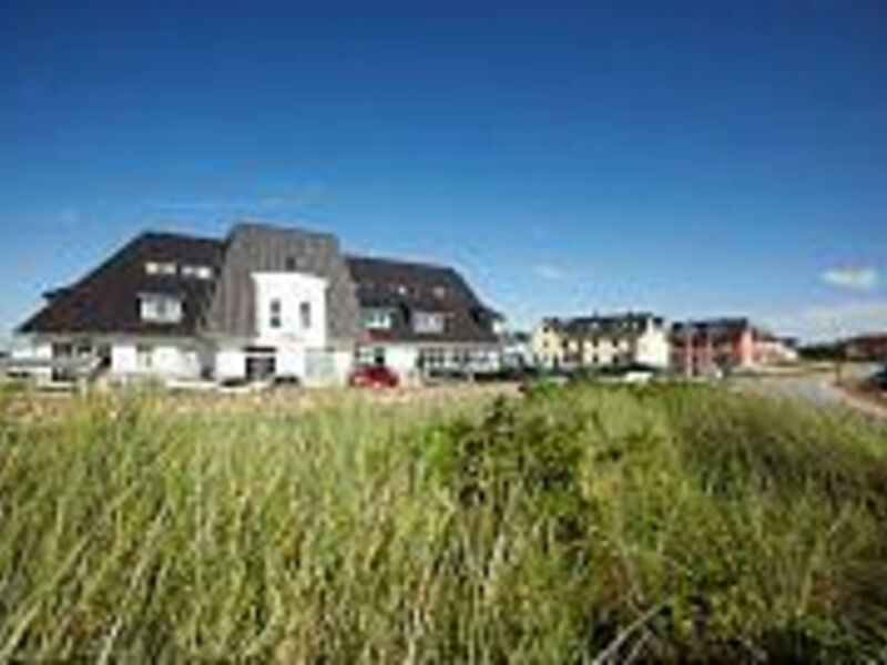 Appartementhaus Dorfhotel Sylt