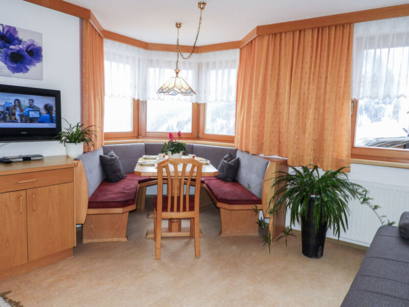 Haus Bergfeld