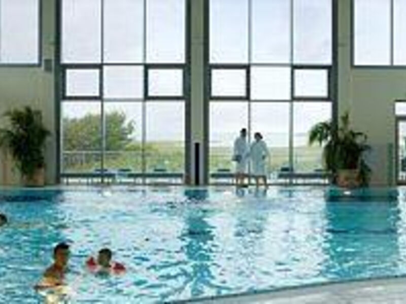 Appartementhaus Dorfhotel Sylt