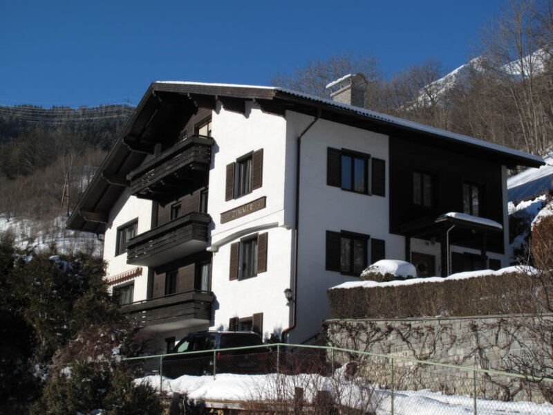 Haus Codemo