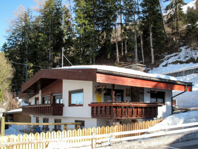 Haus Zechner