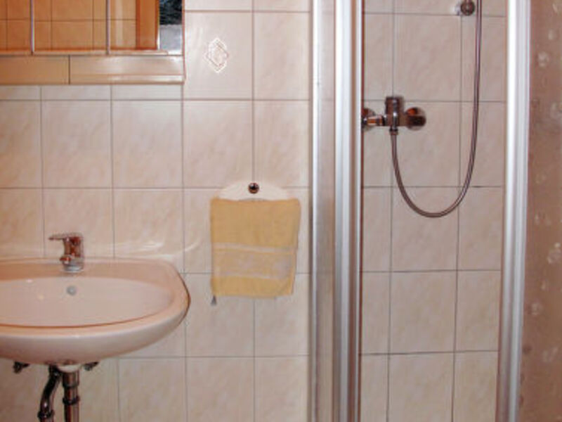 Wohnung Pircher