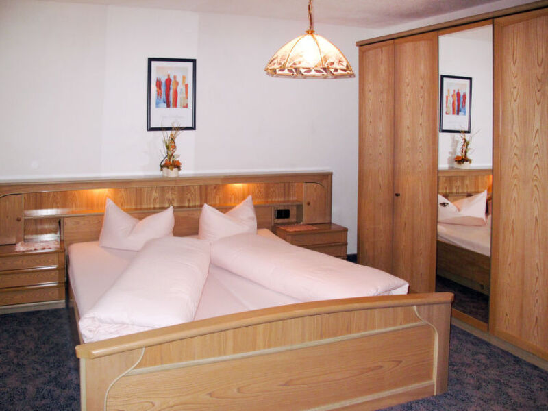 Wohnung Pircher