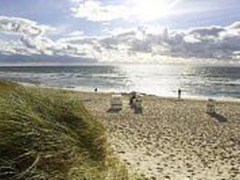 Appartementhaus Dorfhotel Sylt