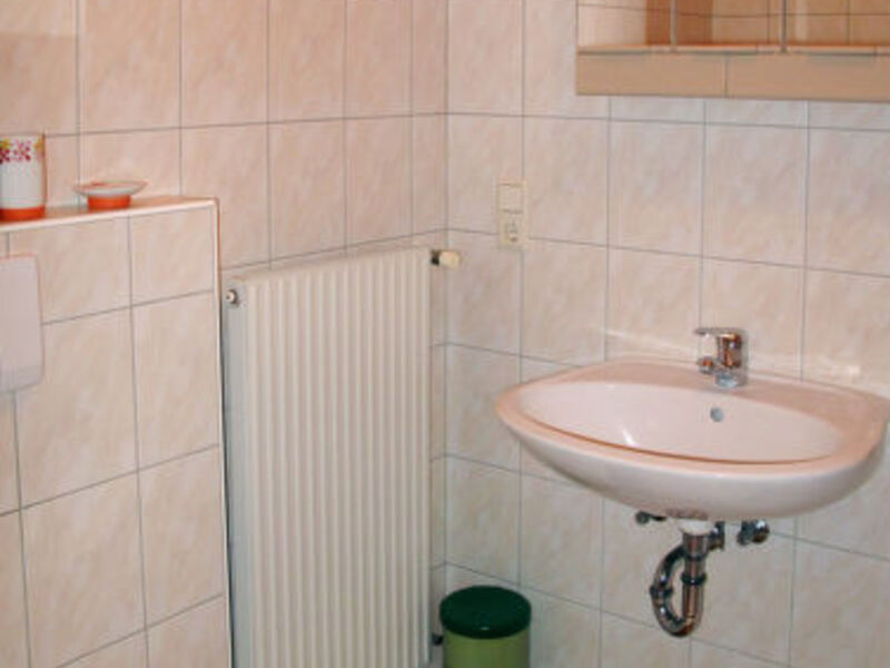 Wohnung Pircher