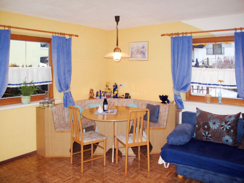 Wohnung Pircher