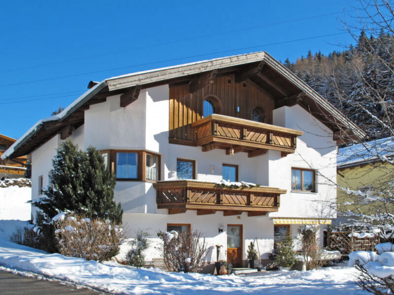 Wohnung Pircher