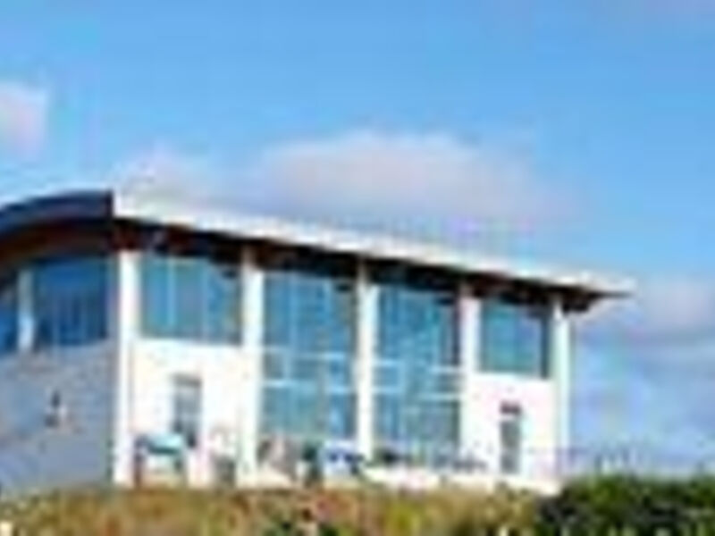Appartementhaus Sylt