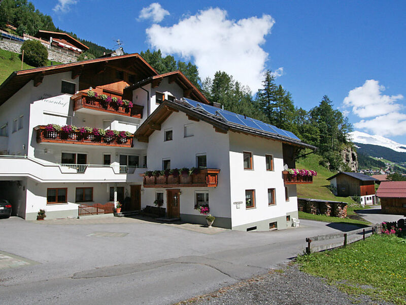 Alpenhof