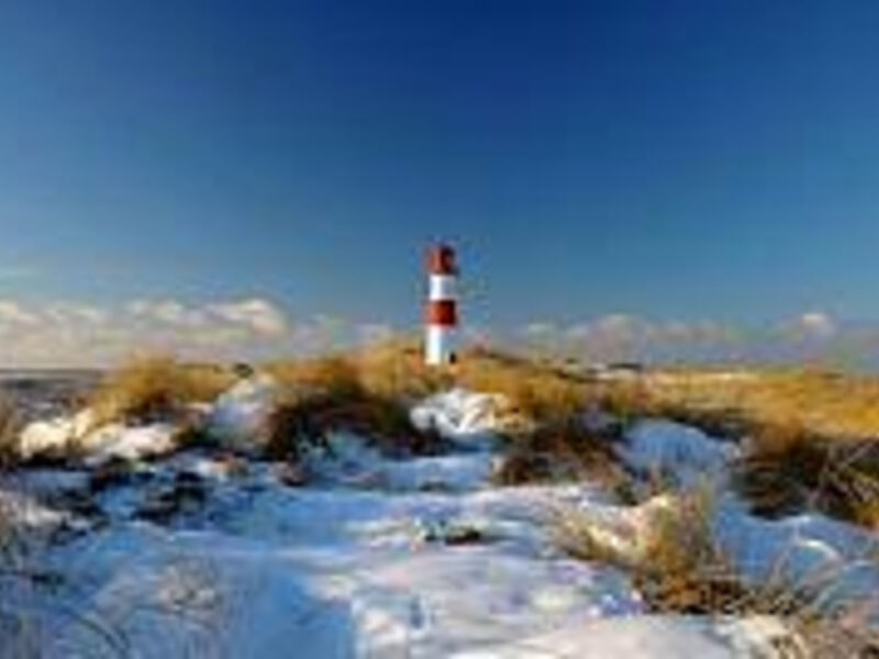 Appartementhaus Sylt