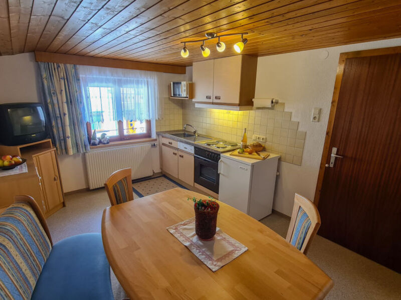 Ferienwohnung