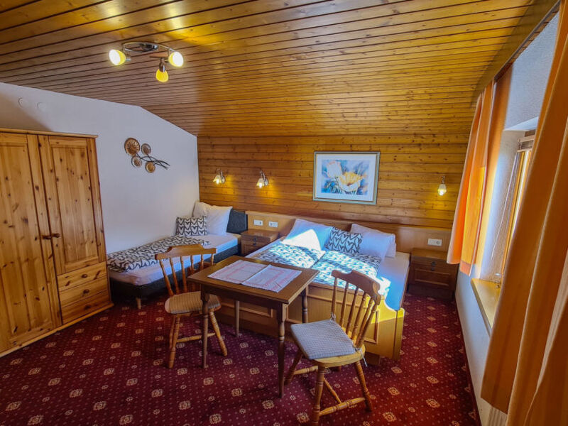 Ferienwohnung