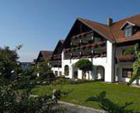 Appartementhotel Griesbacher Hof