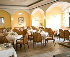 Appartementhotel Griesbacher Hof
