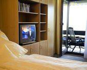 Appartementhotel Griesbacher Hof
