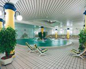 Appartementhotel Griesbacher Hof