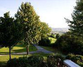 Appartementhotel Griesbacher Hof