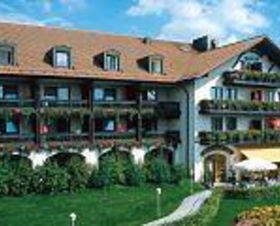 Hotel Achat Resort Birkenhof
