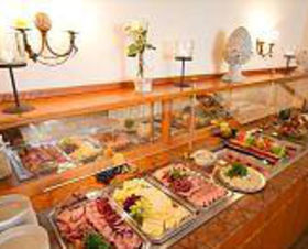 Hotel Achat Resort Birkenhof