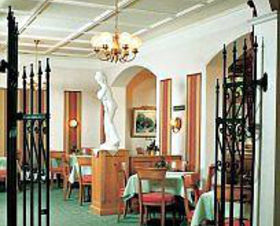 Hotel Achat Resort Birkenhof