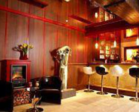 Hotel Achat Resort Birkenhof
