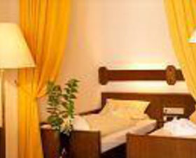 Hotel Achat Resort Birkenhof