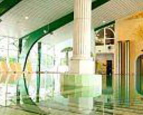 Hotel Achat Resort Birkenhof