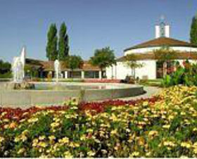 Hotel Achat Resort Birkenhof