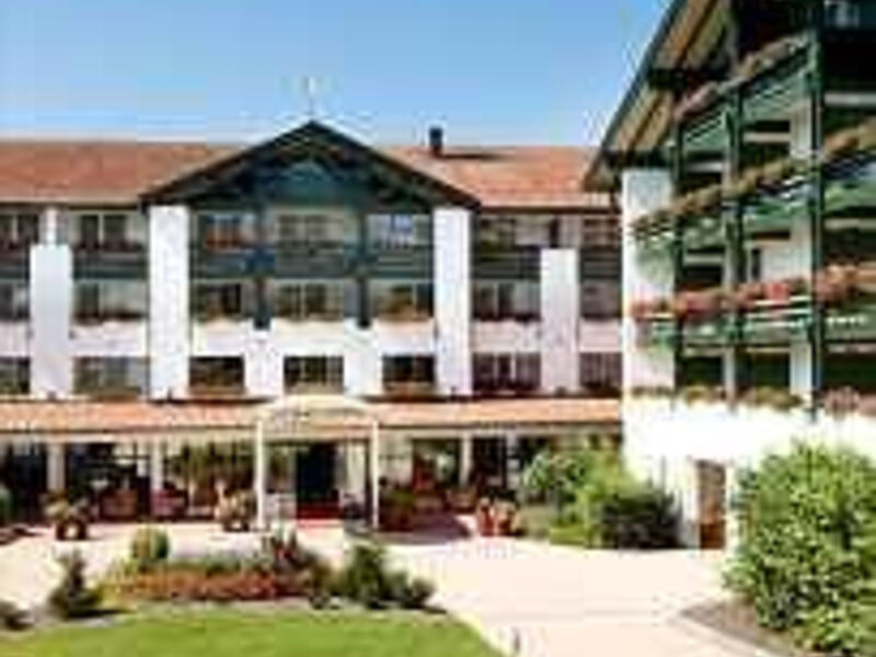 Hotel DAS LUDWIG
