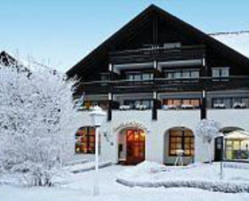 Hotel Griesbacher Hof