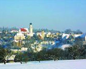 Hotel Griesbacher Hof