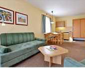 Hotel Residenz