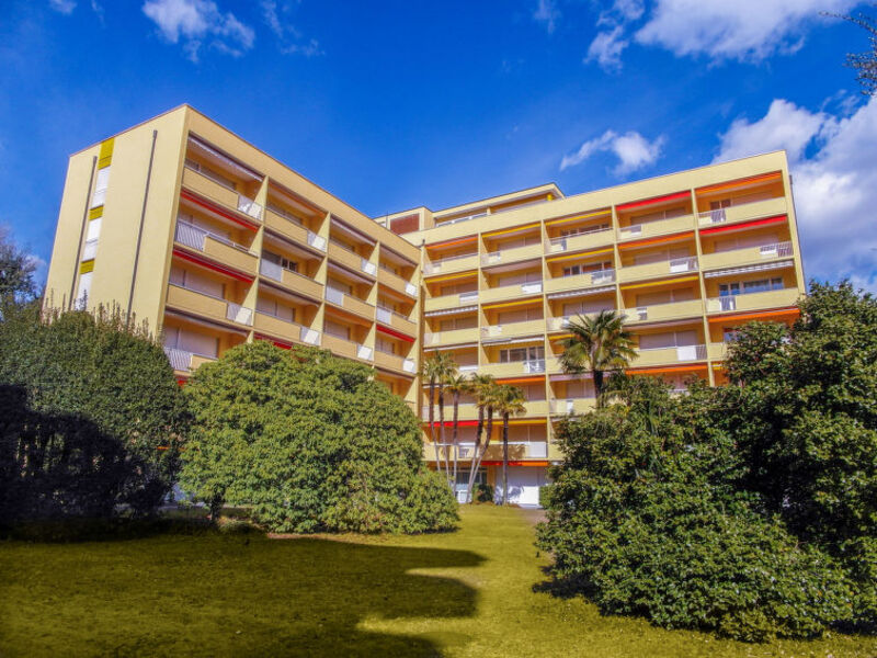 Residenza Lido