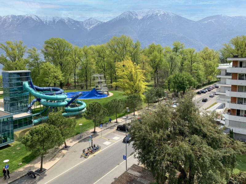 Residenza Lido