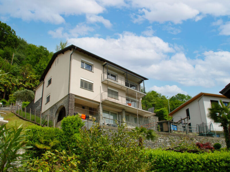 Casa Conti