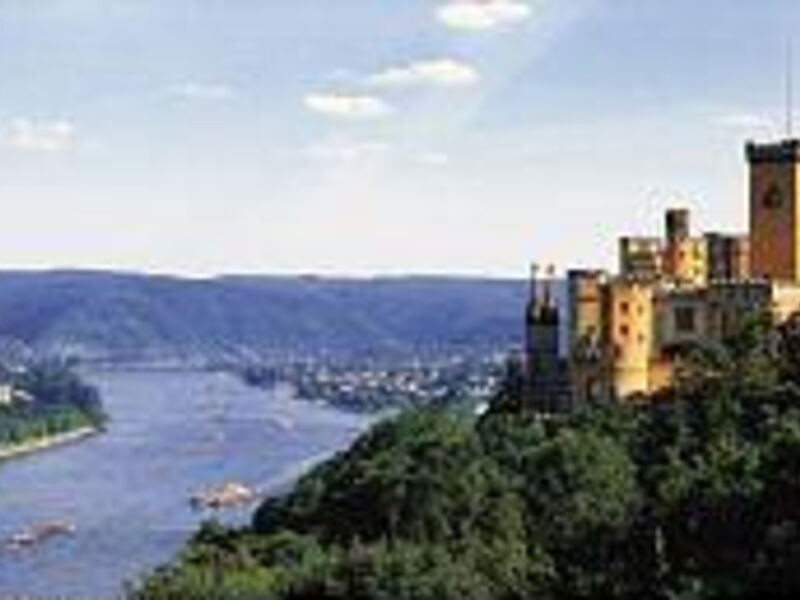 Best Western Grand City Hotel Koblenz Lahnstein