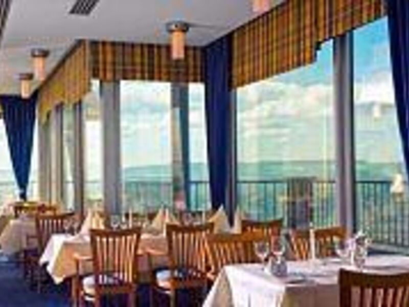 Best Western Grand City Hotel Koblenz Lahnstein